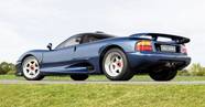 Why The Jaguar XJR 15 Is One Of The Greatest Sports Cars Of The 1990s