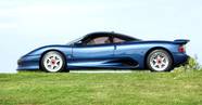 Why The Jaguar XJR 15 Is One Of The Greatest Sports Cars Of The 1990s