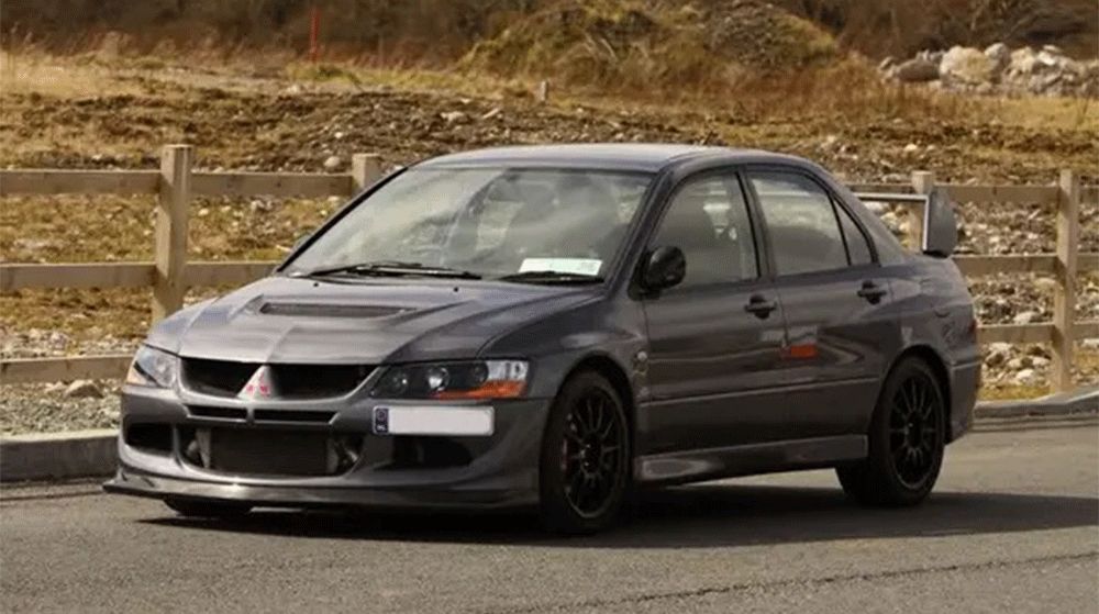 These Are The Fastest Japanese Cars Ever Made