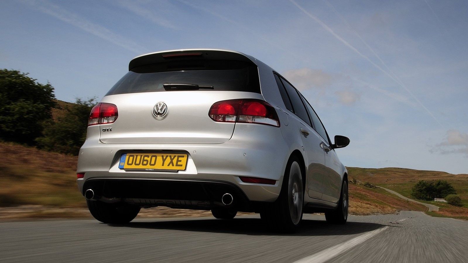 2010 Volkswagen Golf GTI