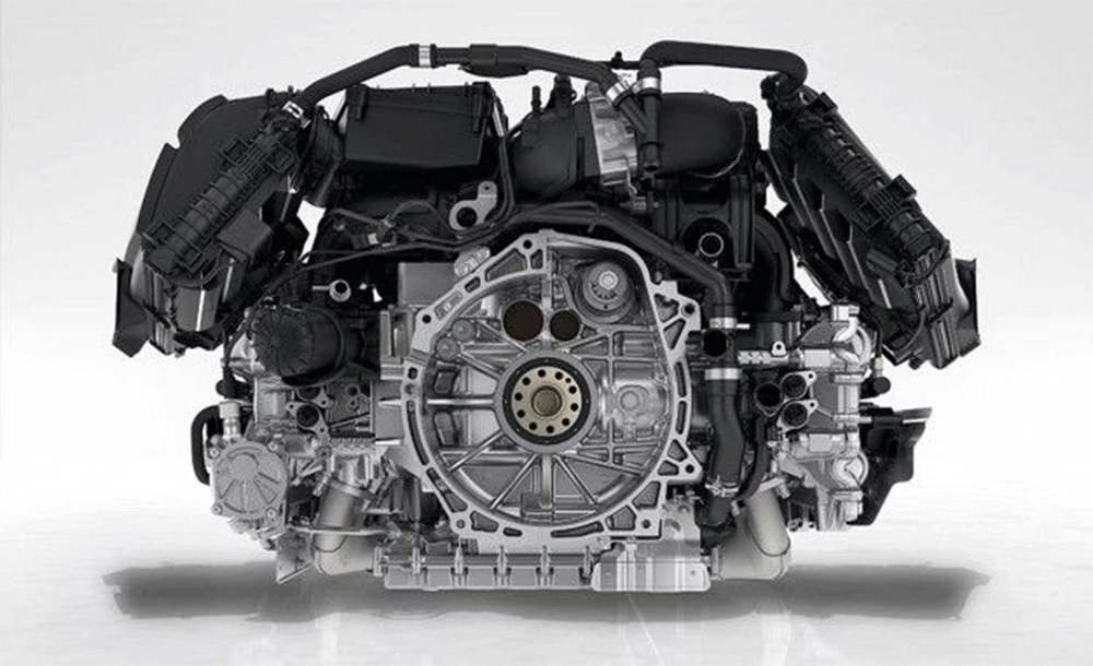 10 Awesome Four-Cylinder Engines That Punch Above Their Weight