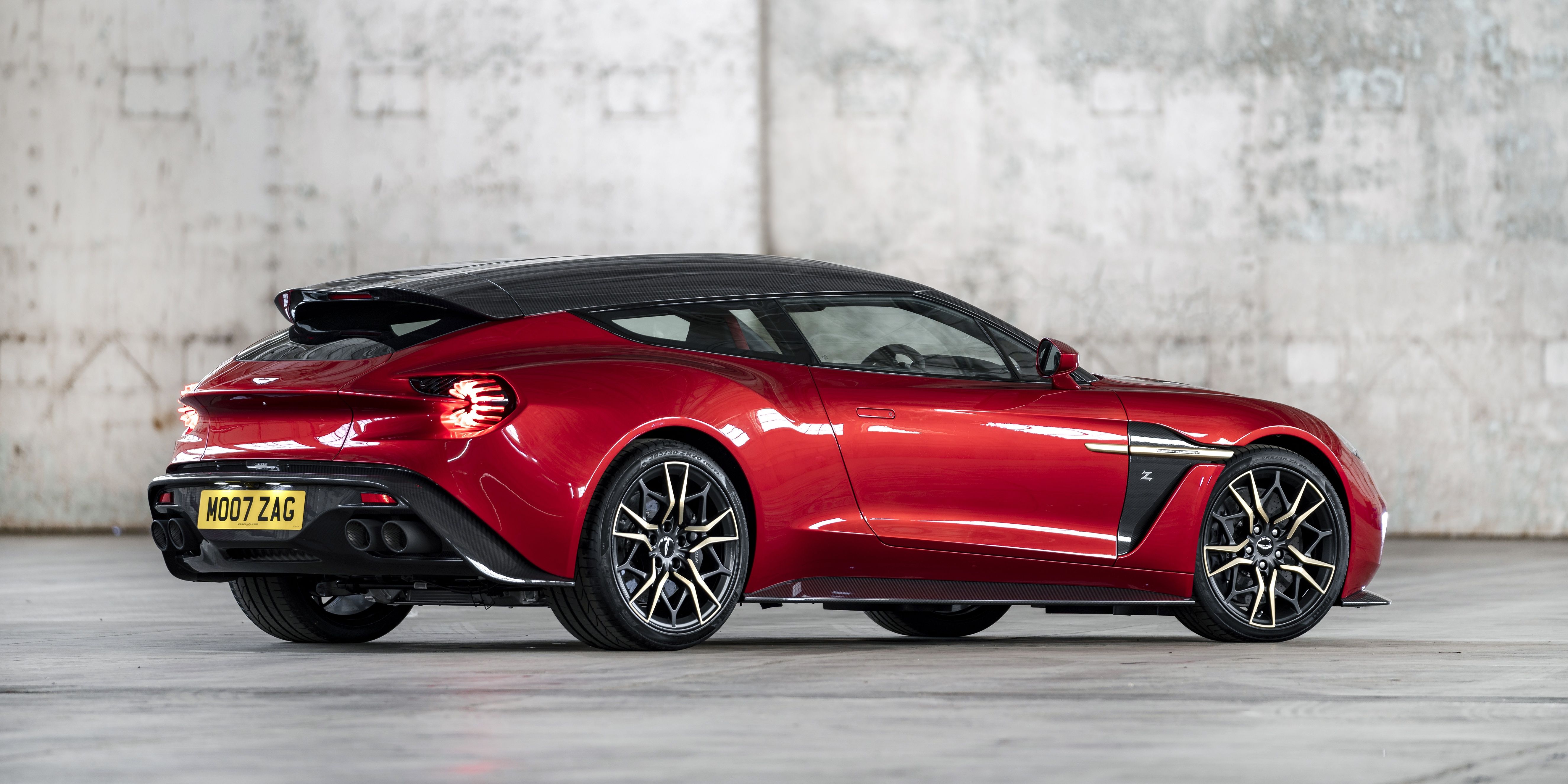 These 10 Shooting Brakes Cars Should Be On Every Gearhead's Shopping List