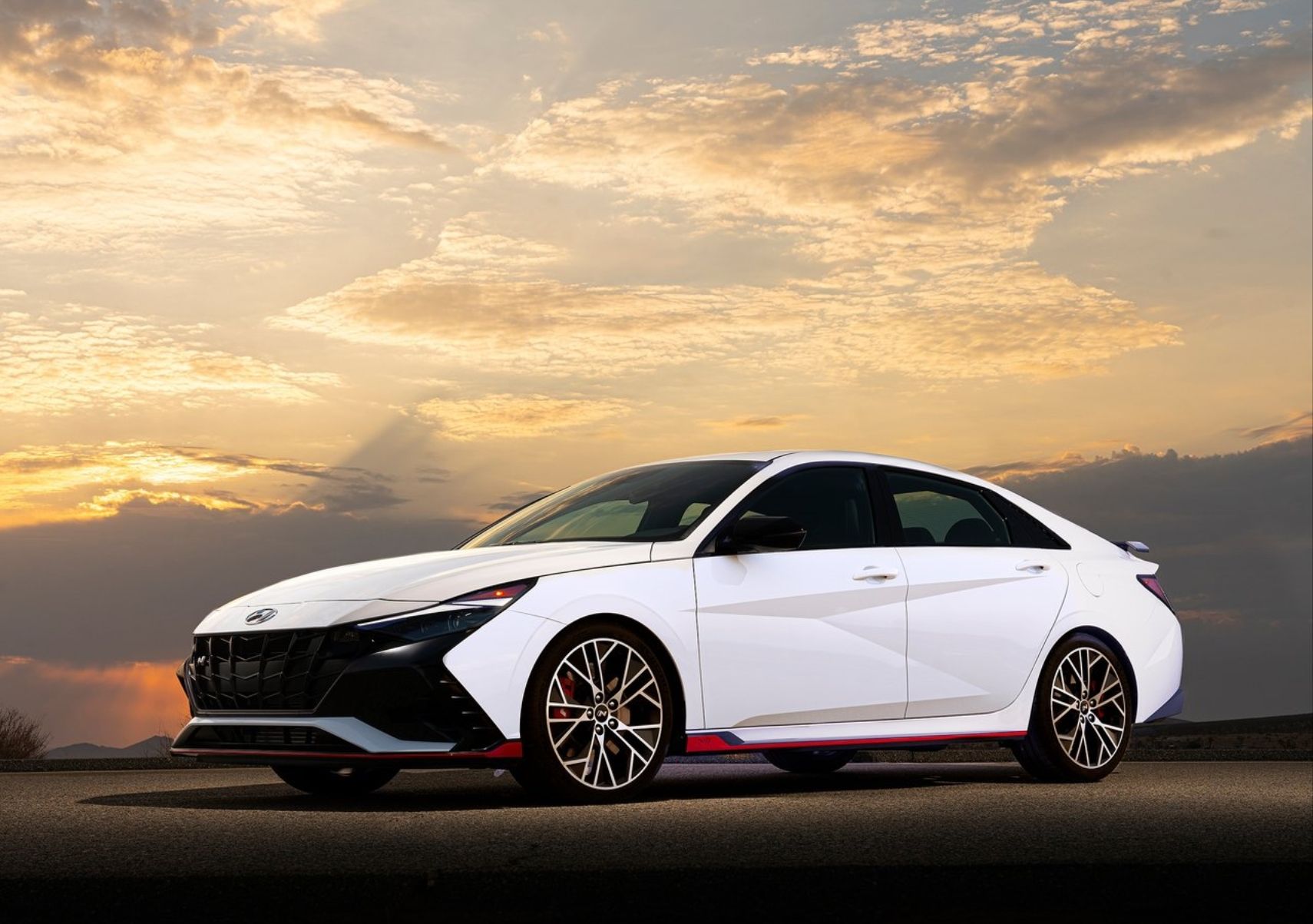Why Hyundai Is Stepping In To Help Californian With The Elantra N’s