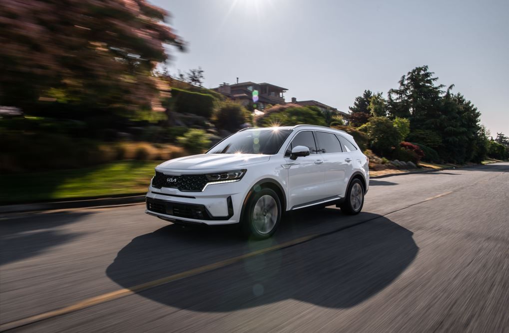 10 Most Reliable PlugIn Hybrid SUVs On The Market