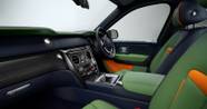 These Rolls Royce Cullinan Crazy Colors Will Surely Turn Heads These Rolls Royce Cullinan Crazy Colors Will Surely Turn Heads