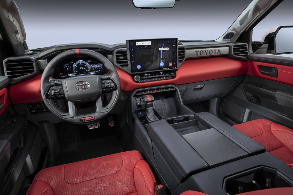 2024 Toyota 4runner Trd Pro Towing Capacity Maggi Rosetta