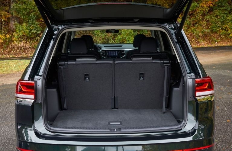 A Guide To Buying The 2023 Volkswagen Atlas