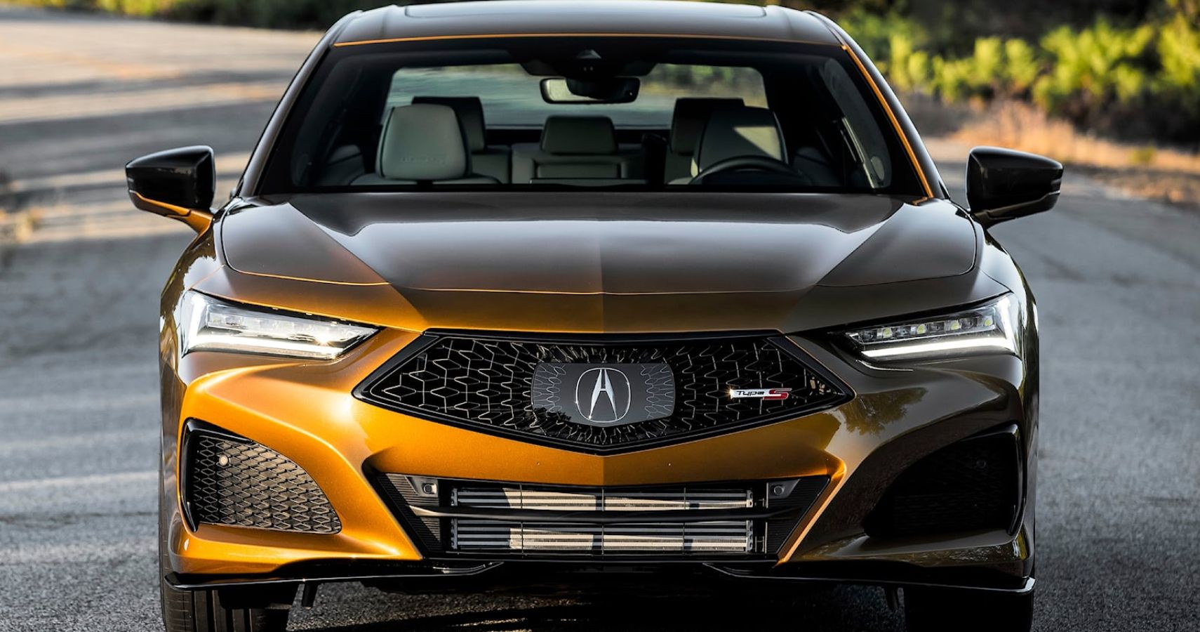 Here's Why We Love The 2023 Acura TLX