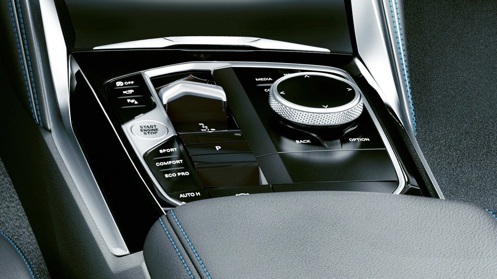 2023 BMW 2-Series automatic transmission
