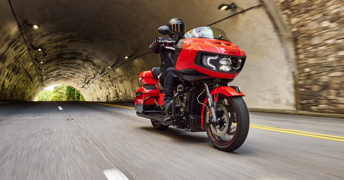 Why Indian Motorcycle Engines Make More Power Than Harley-Davidson