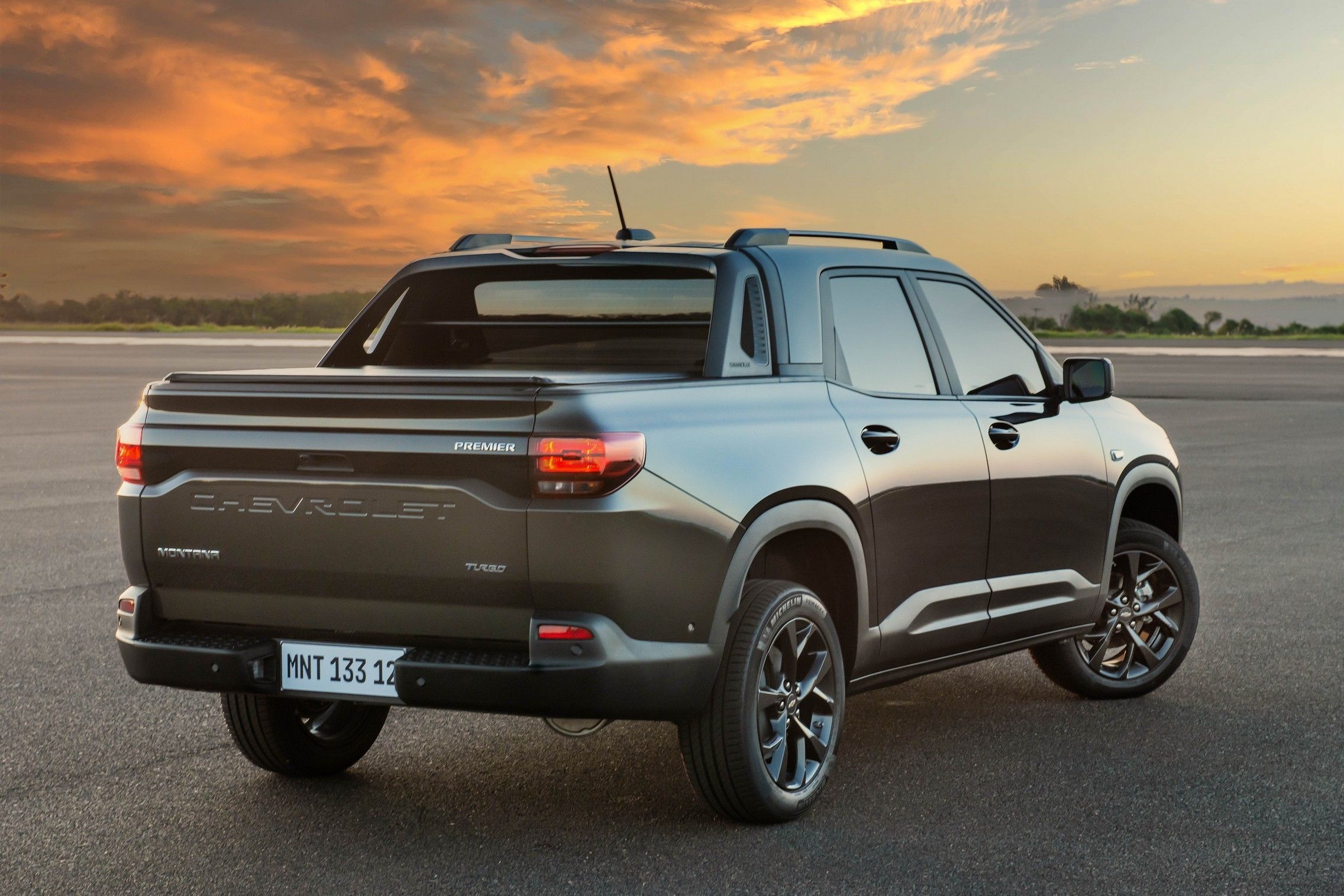 Why The 2023 Chevrolet Montana Is The Compact Truck We Have Been