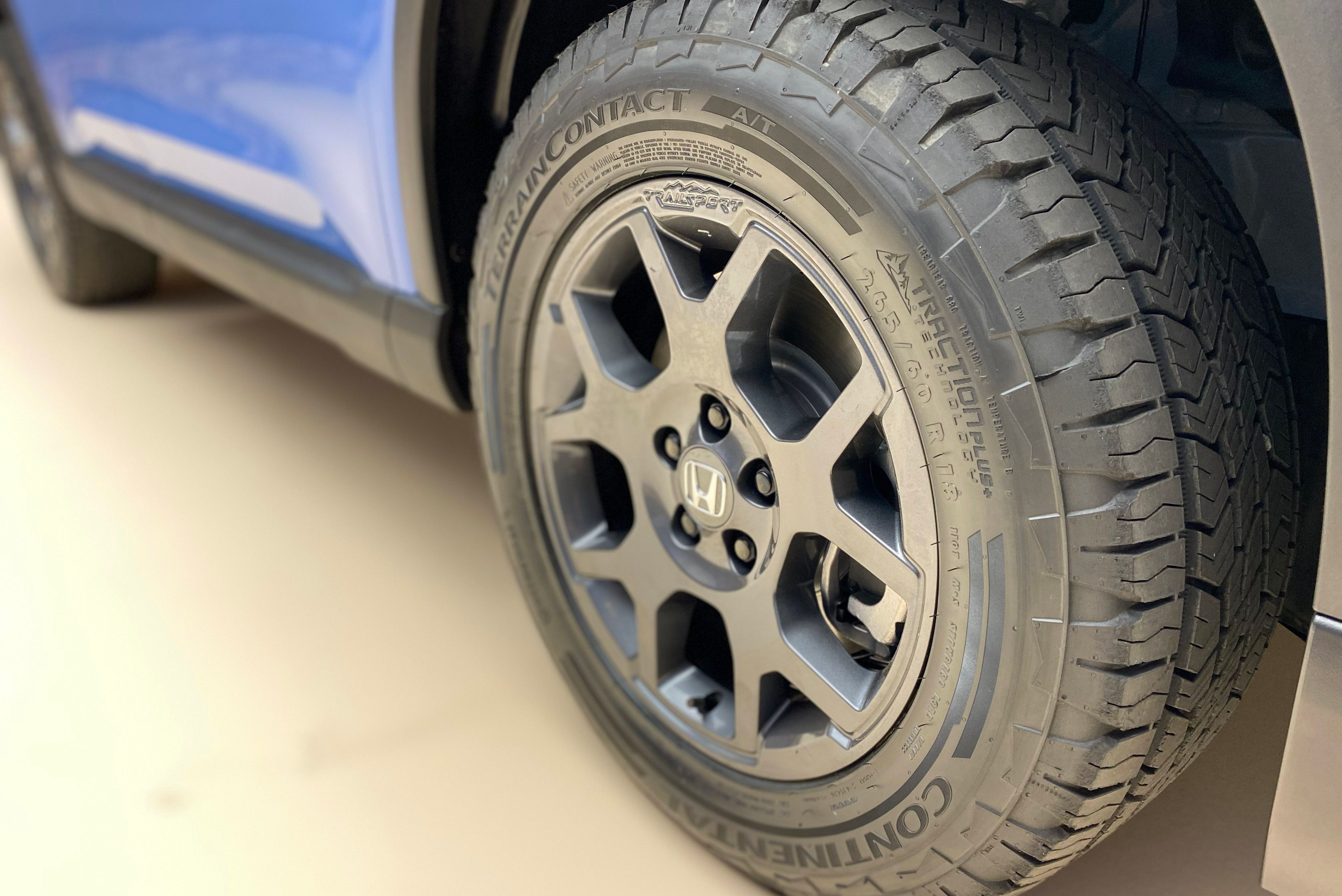 2023 Honda Pilot We Got An Exclusive First Look At The Bigger Bolder Pilot