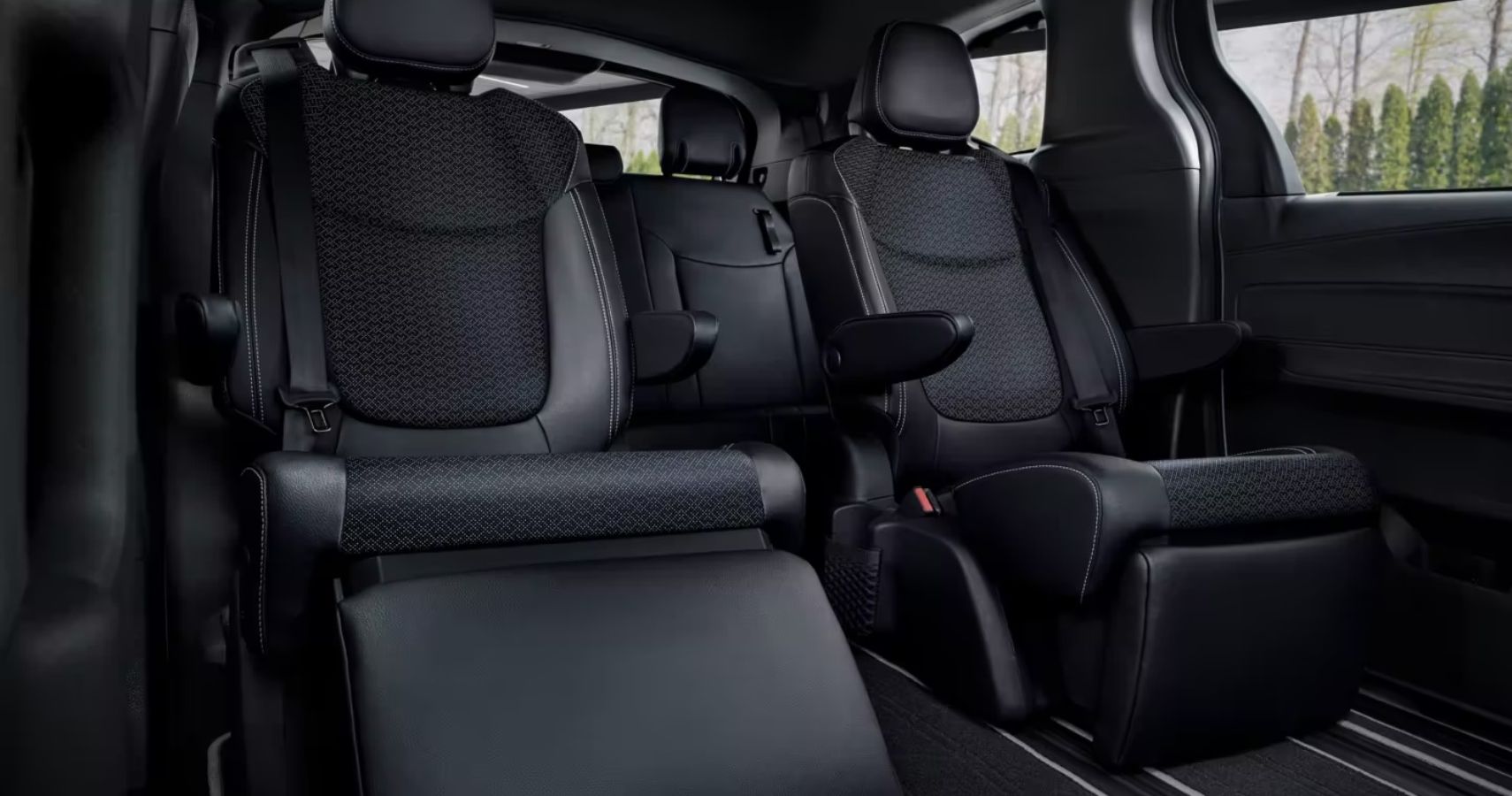 2023 Toyota Sienna Celebrates 25 Years with Special Edition