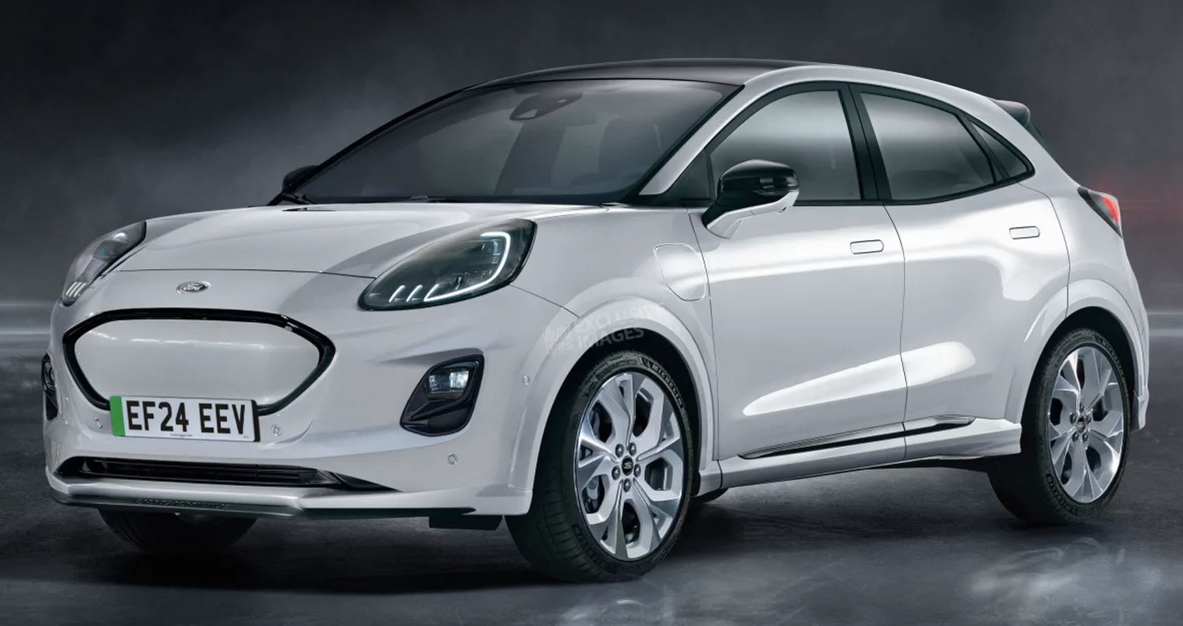 Here’s What You Should Know About The 2024 Ford Puma EV Flipboard
