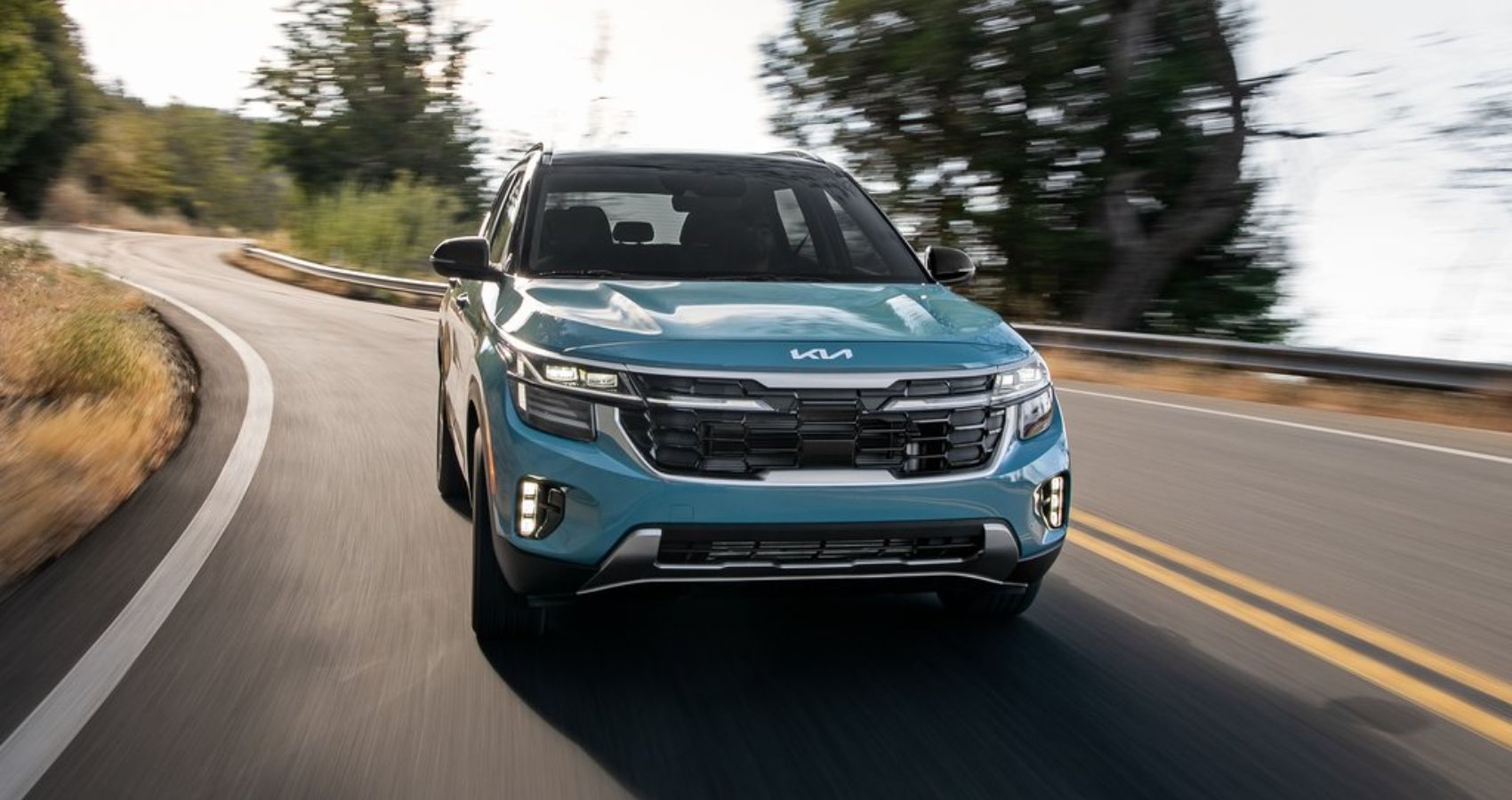 Here’s Why The 2024 Kia Seltos Is Worth The Wait House Rebirth