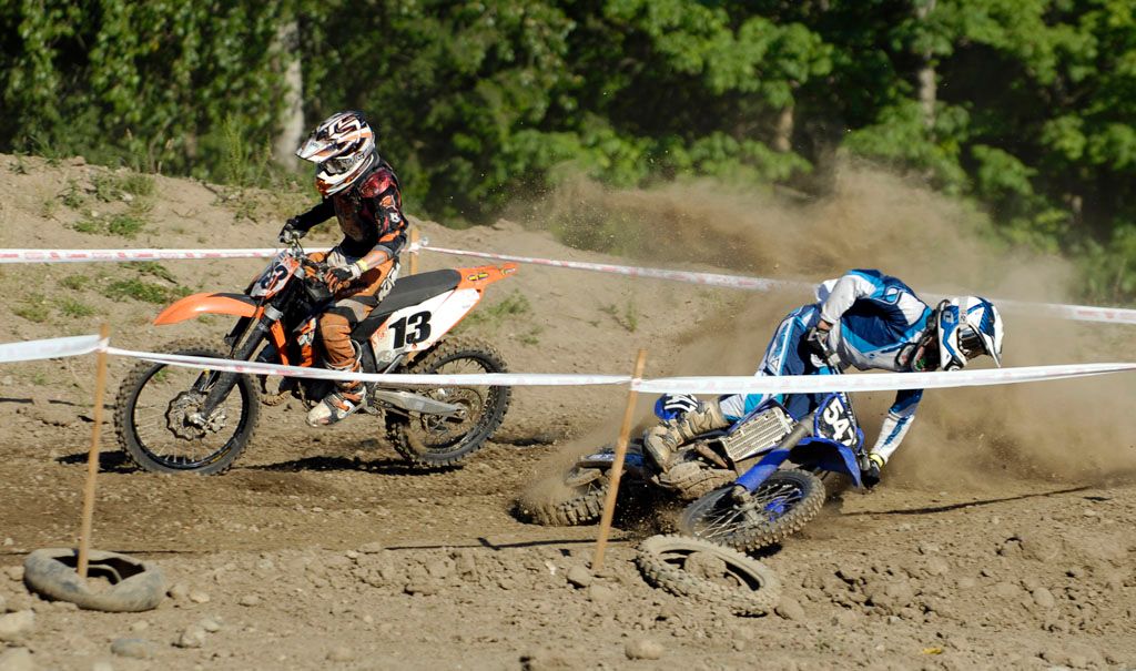 10 Fast Facts About Erik Buell