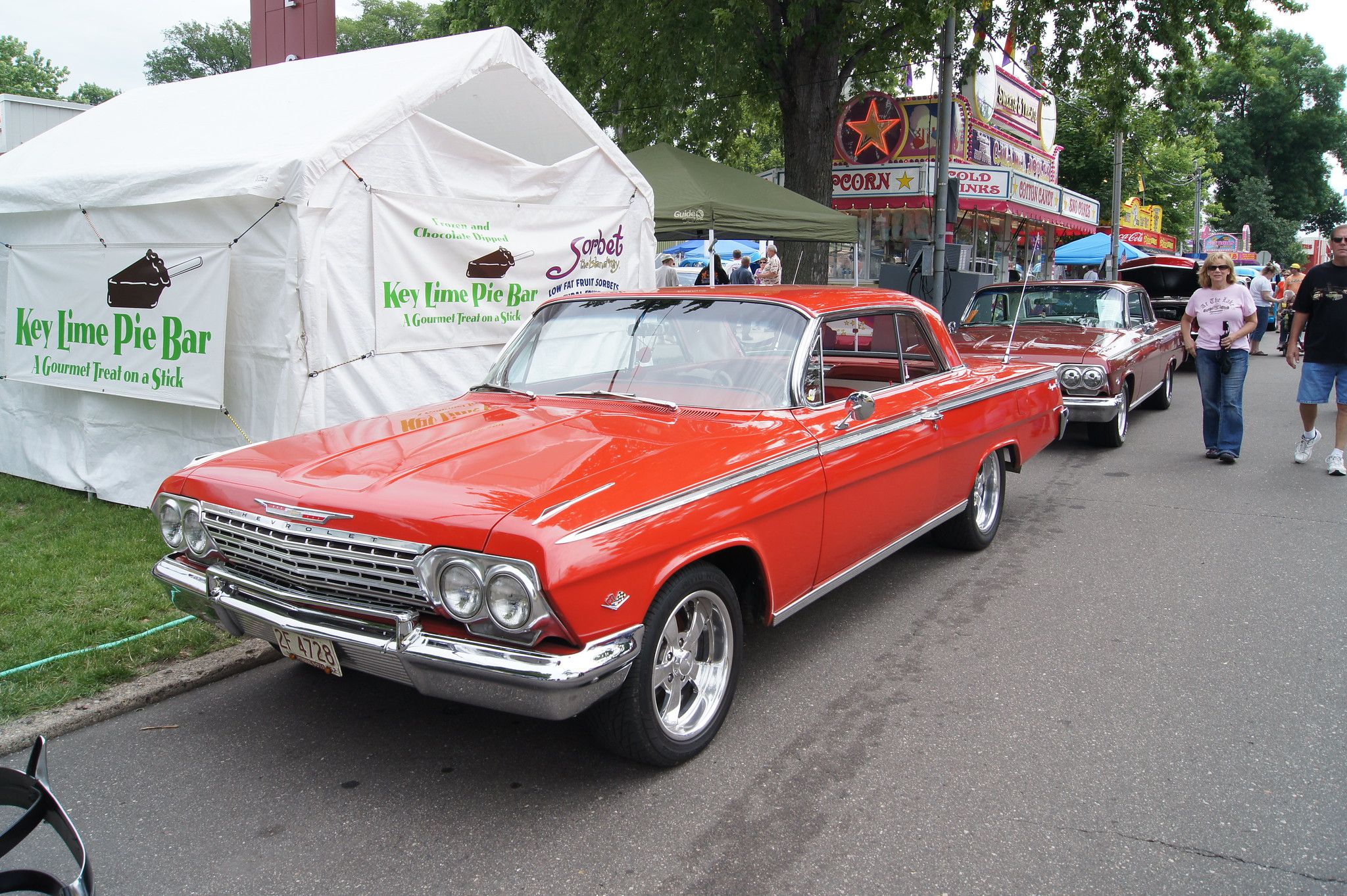 These Are The 10 Most Reliable Classic Chevys Money Can Buy