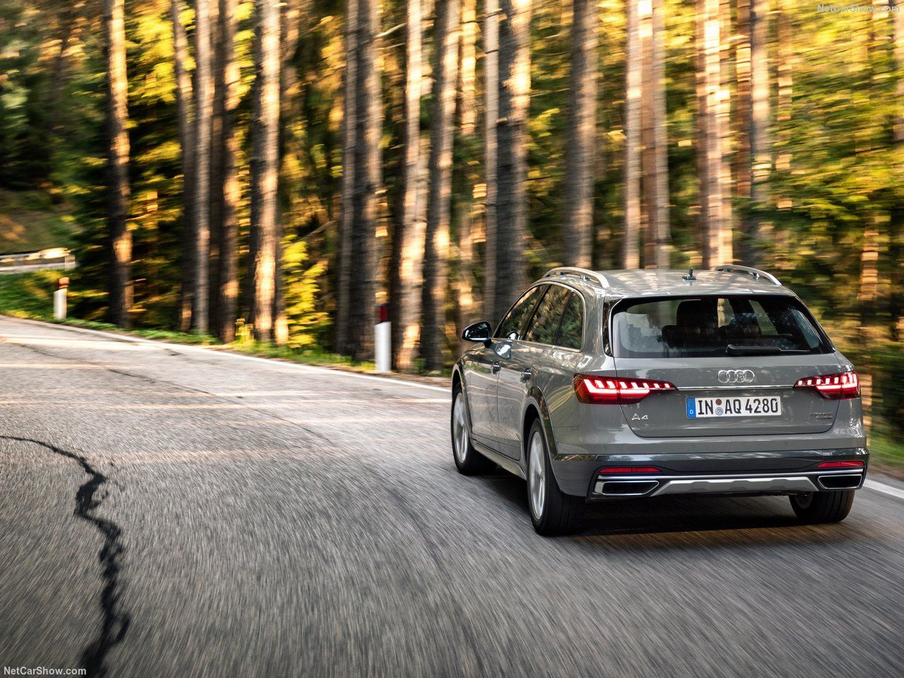 Audi-A4_allroad_quattro-Вождение 2