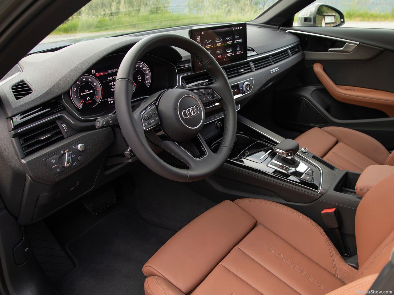 Audi-A4_allroad_quattro-интерьер