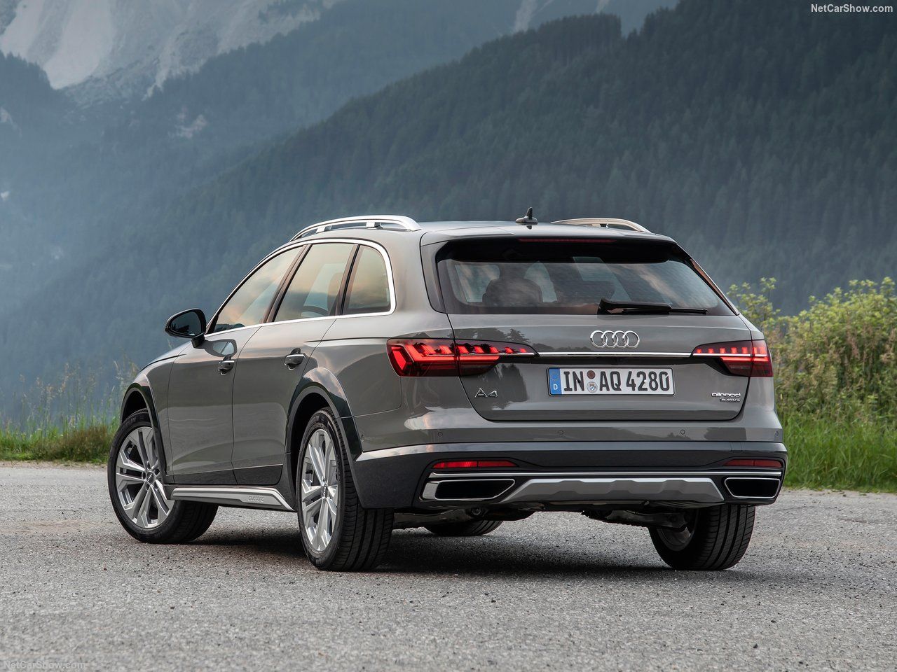 Audi-A4_allroad_quattro-Сзади