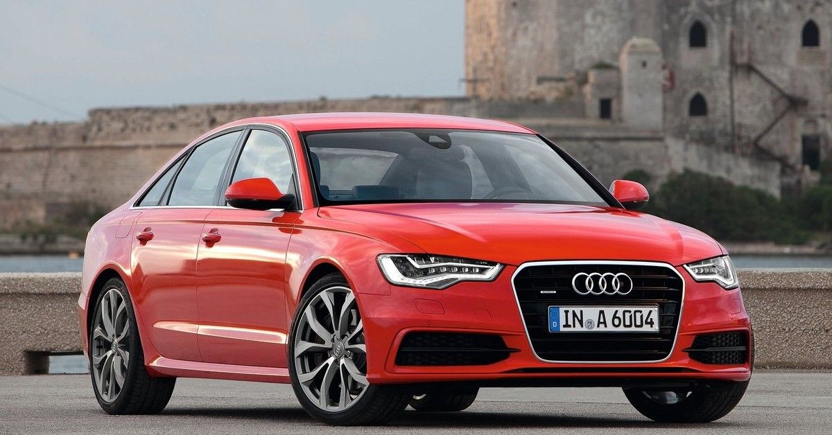 10 Most Reliable Audis On The Used Market In 2023