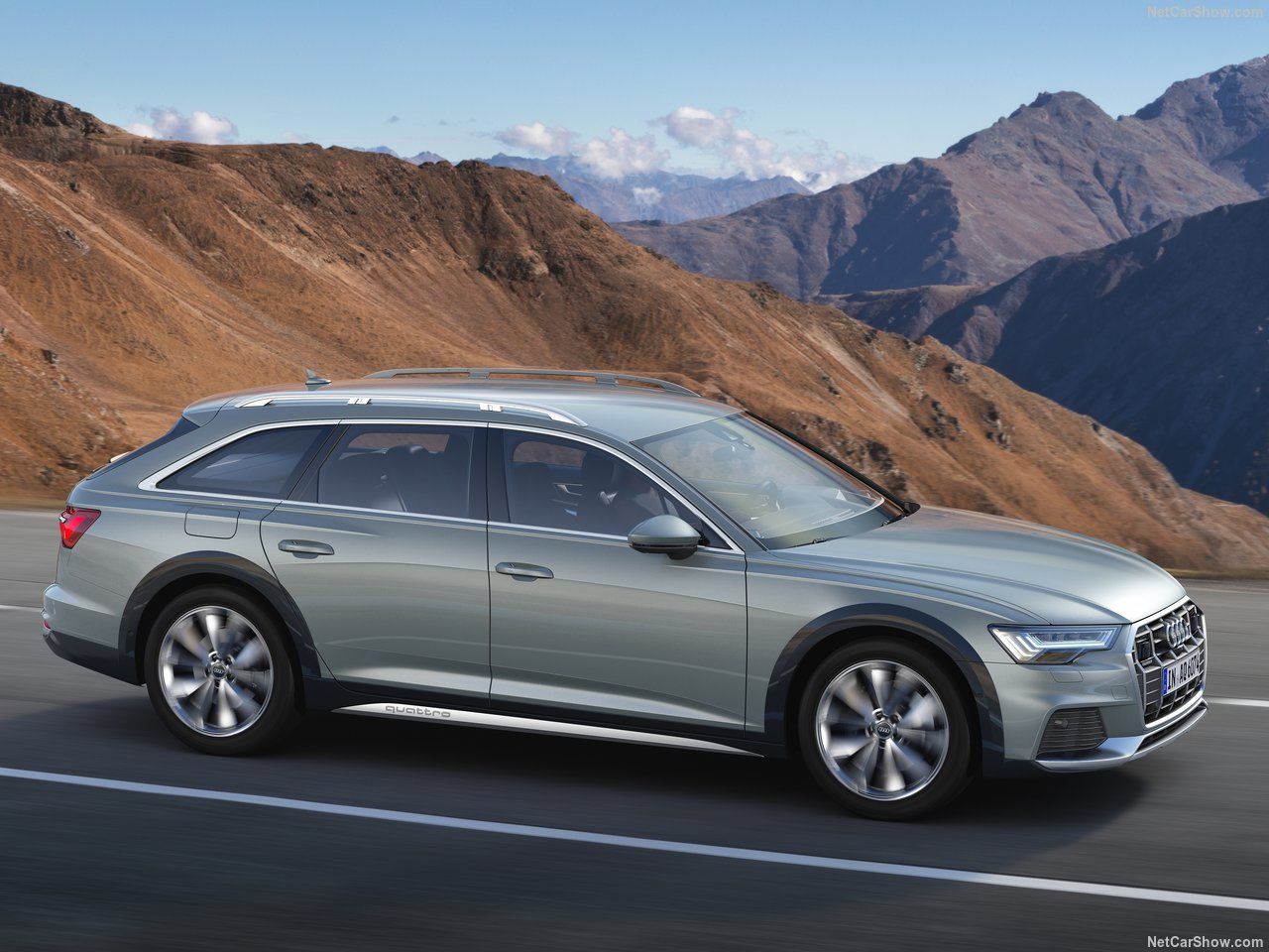 7 Reasons We Love The 2023 Audi A6 Allroad (3 Reasons Why We’d Rather