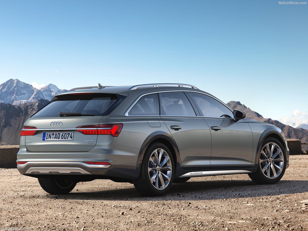 Audi-A6_allroad_quattro-сзади