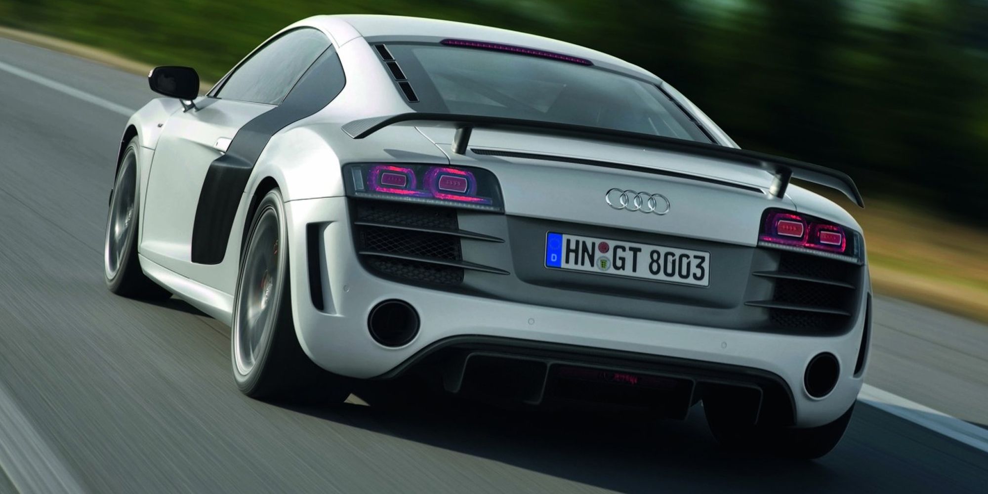 A Guide To Buying A 2007-2015 Audi R8