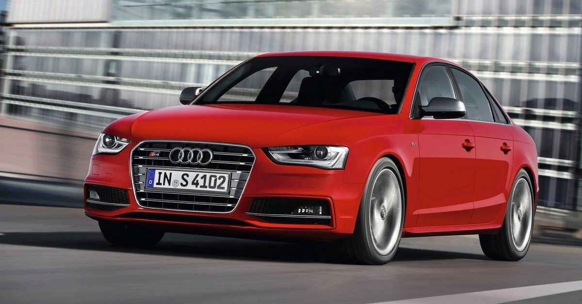 10 European Sports Sedans That Are Surprisingly Cheap To Own And Maintain
