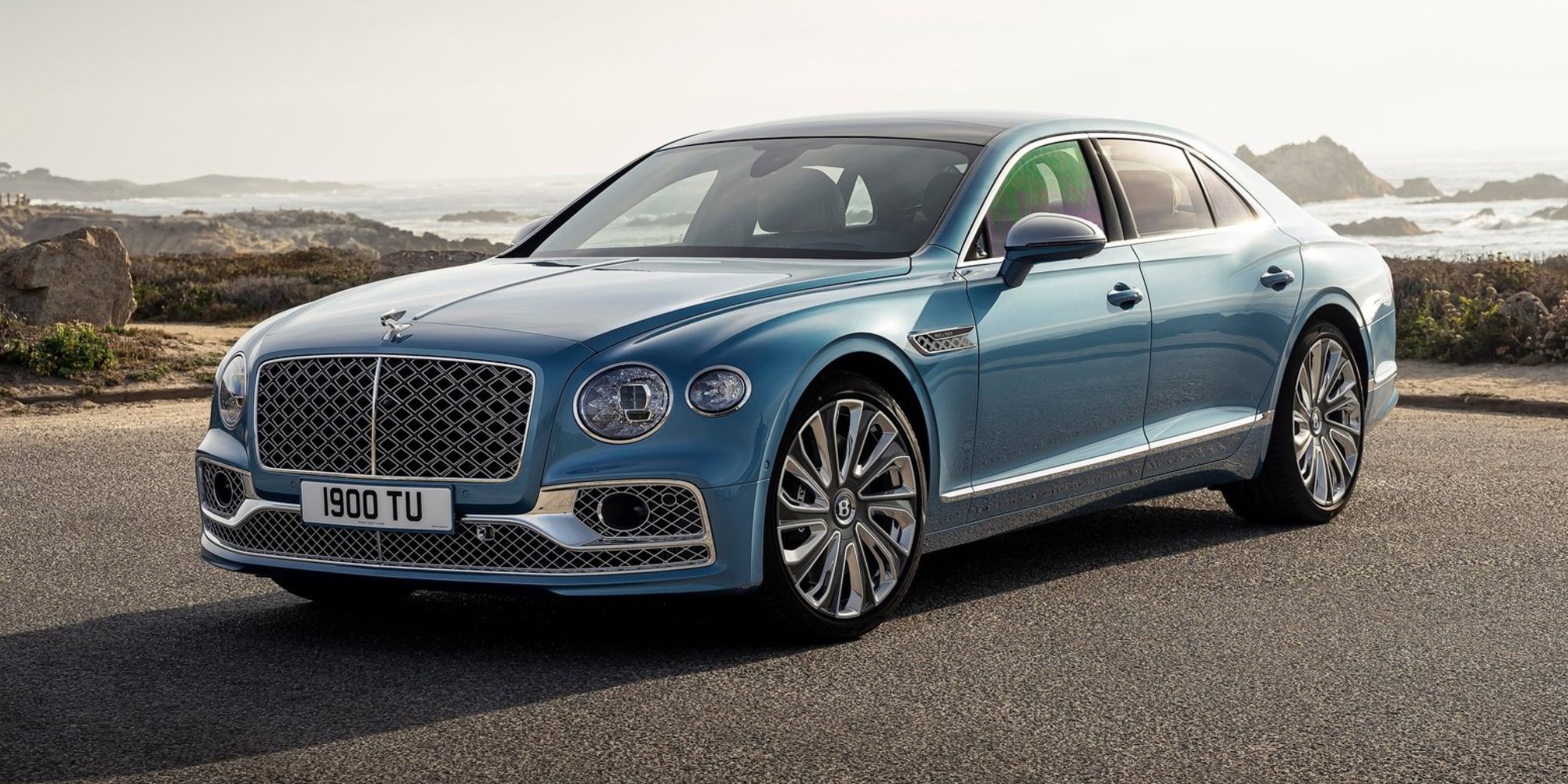 A Guide To Buying A 2023 Bentley Flying Spur