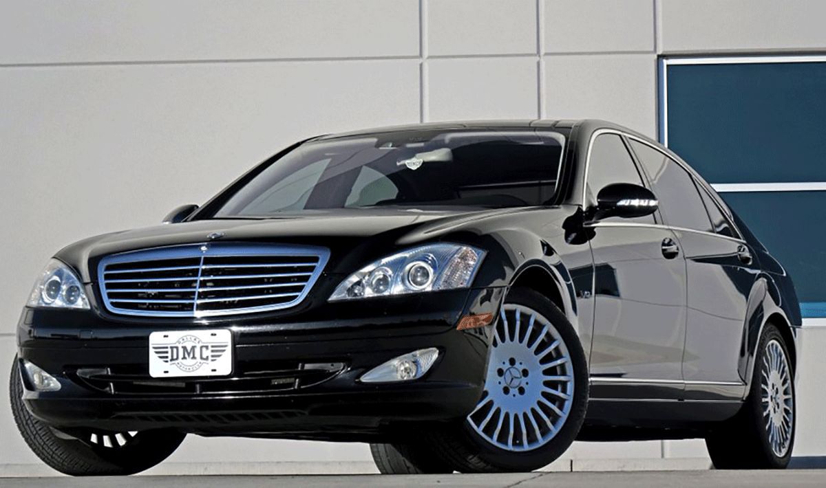 10 Used Mercedes-Benz Models With Potential Reliability Issues