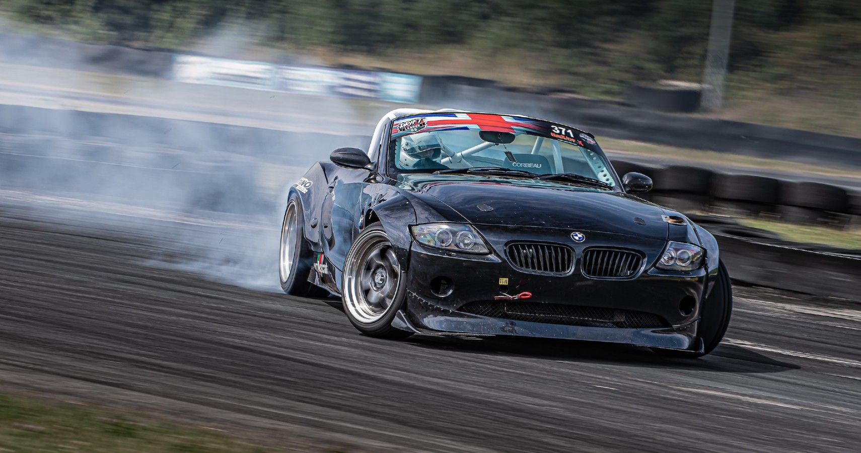 8 Essential Auto Parts for Drifting