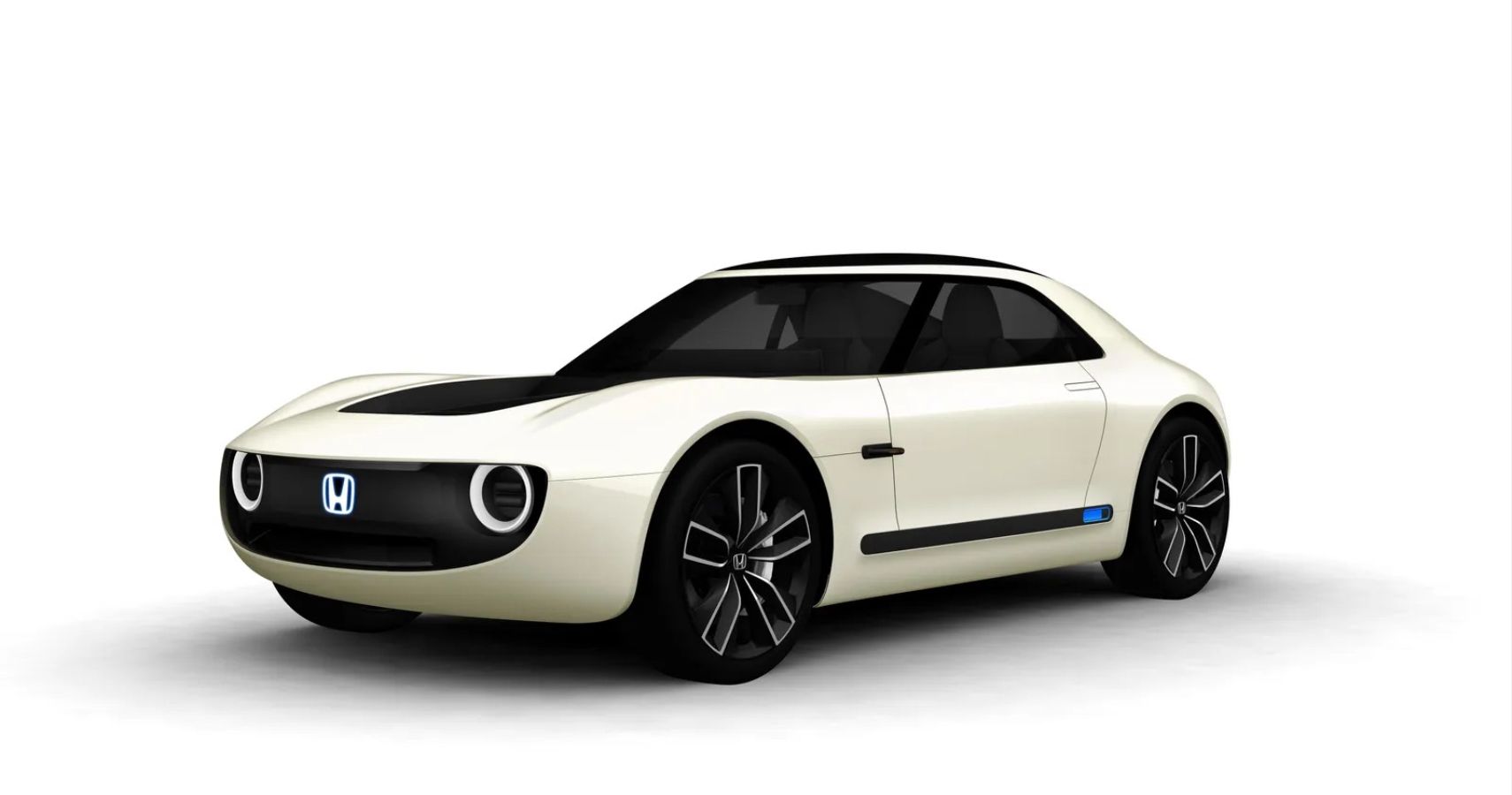 Why Honda Should Build The Sports EV In 2023