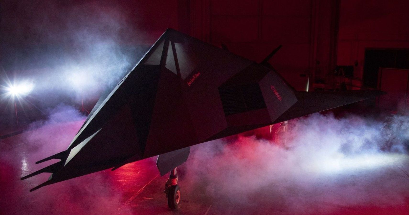 How The Yugoslavians Shot Down The Indestructible F-117 Nighthawk