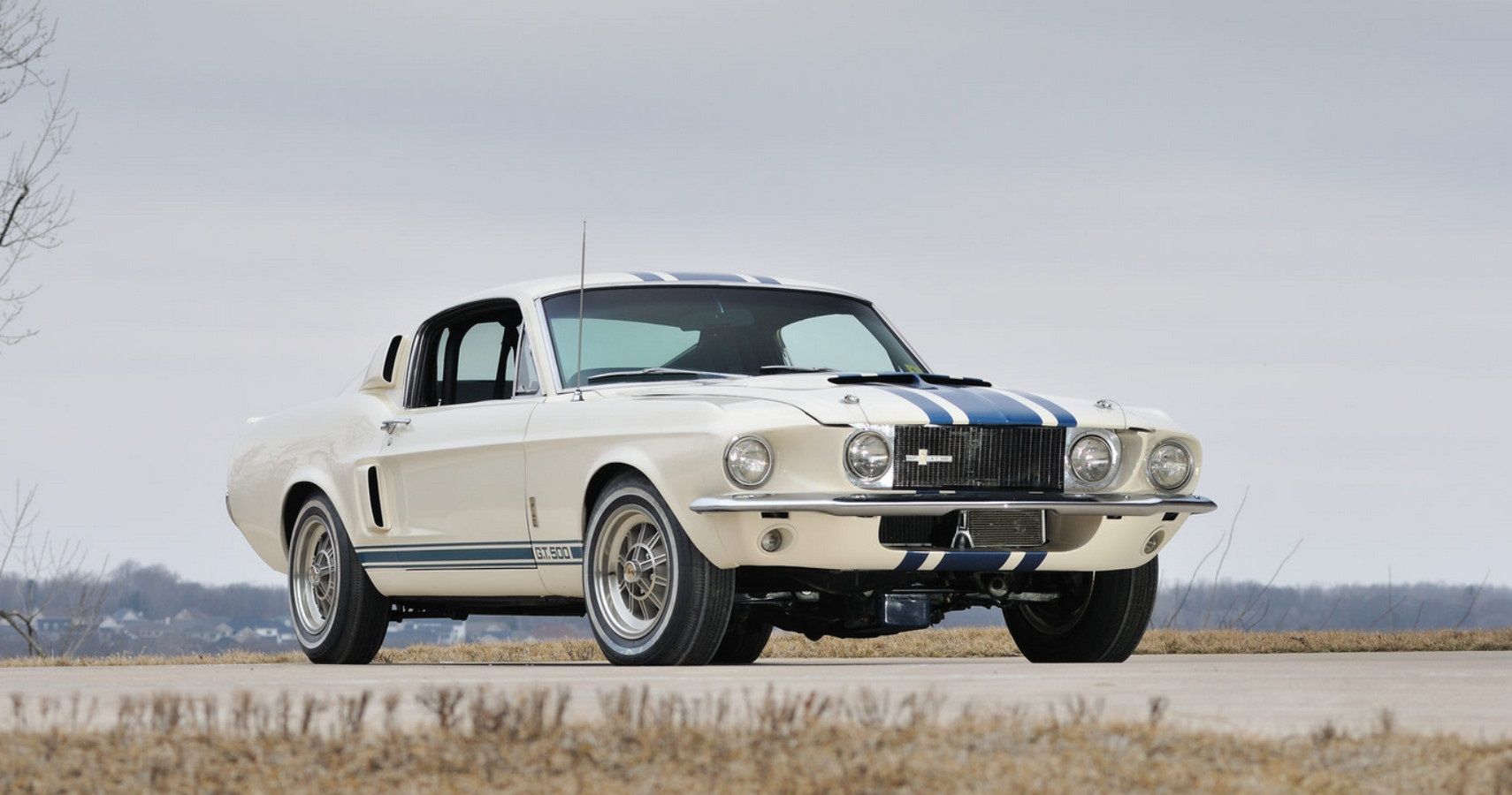 These Are The Rarest American Cars Ever Made