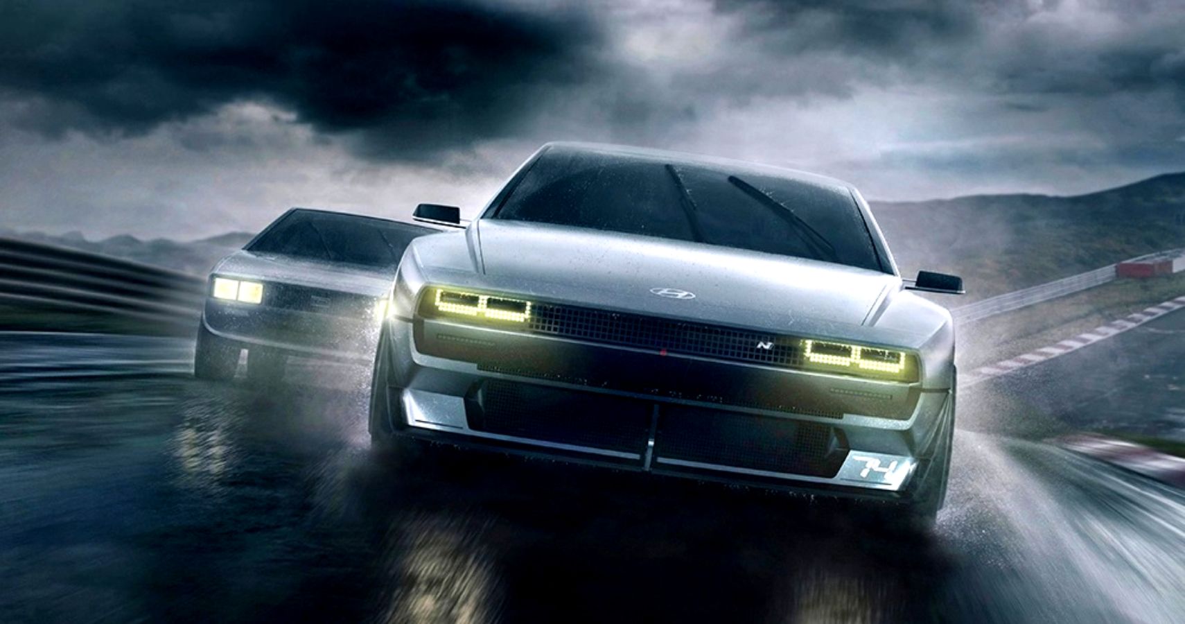 These Are Our Favorite Cars Unveiled At The 2022 LA Auto Show