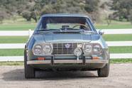 A Detailed Look Back At The Stunning Lancia Fulvia Sport Zagato