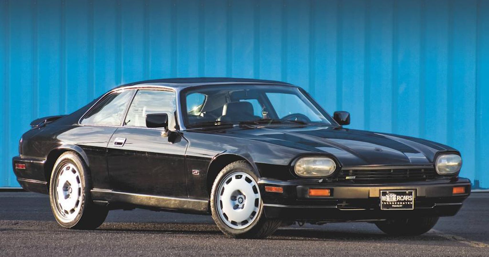 Everyone Regrets Buying These 10 British Classic Cars