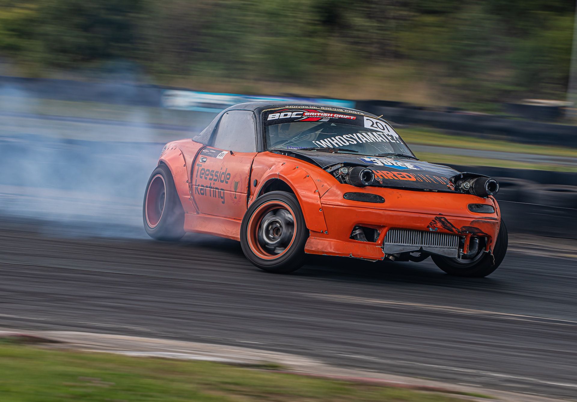 10 Cheapest Drift Cars That Are Perfect For Beginners