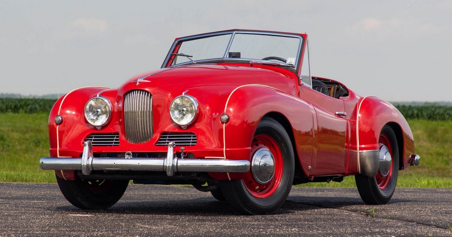 10 Awesome British Classic Cars Every Gearhead Should Import To The States