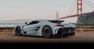 Here s What Makes The Koenigsegg Jesko Absolute An Absolut Dream Car