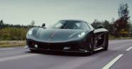 This Is The 300 MPH Koenigsegg Jesko Absolut That No One Dares To Take 