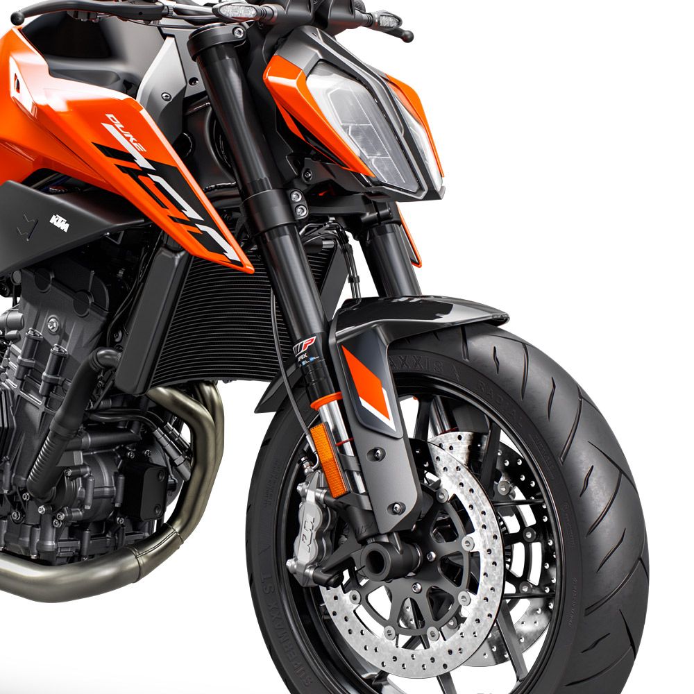 8 Reasons Why We Are Excited About The Return Of The KTM 790 Platform ...