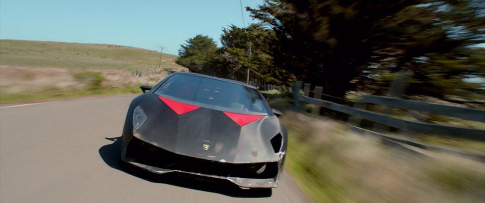 7 Fake Supercars From The Need For Speed Movie