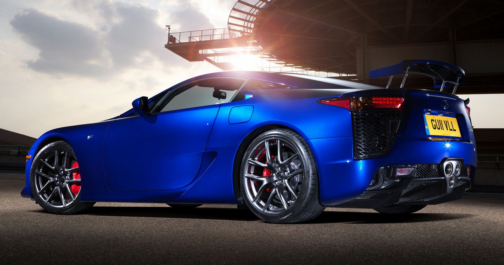 10 Of The Greatest Japanese Car Models Ever Made