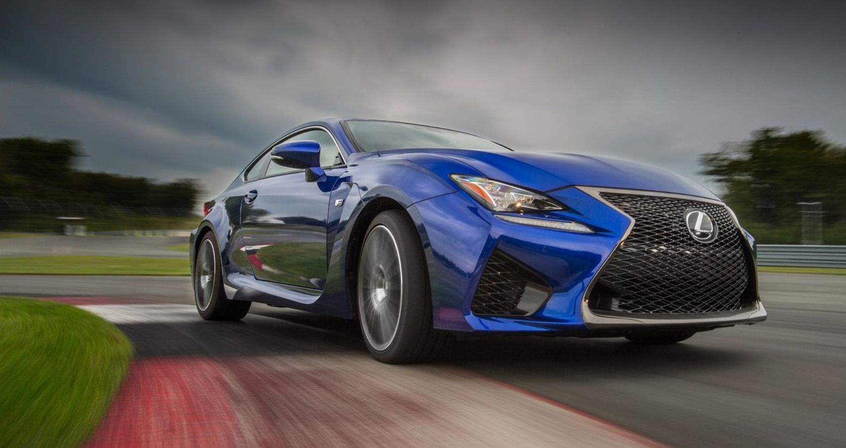 10 Car Brands That Build The Fastest Sports Cars In The World