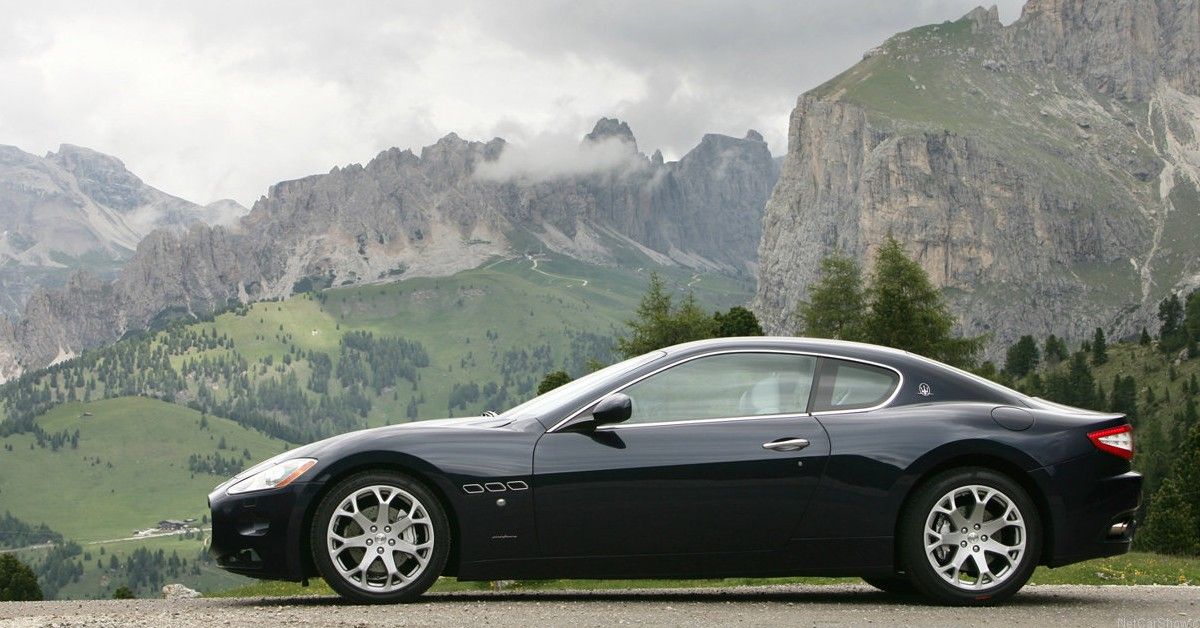 Maserati-GranTurismo-2