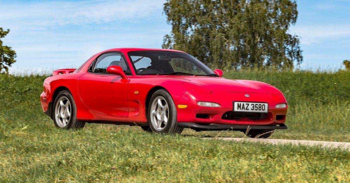 Mazda-RX-7