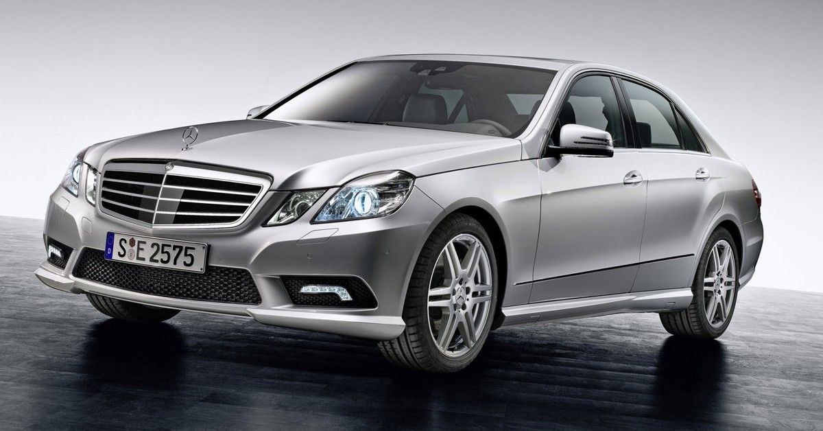 Mercedes-Benz-E-Class-2