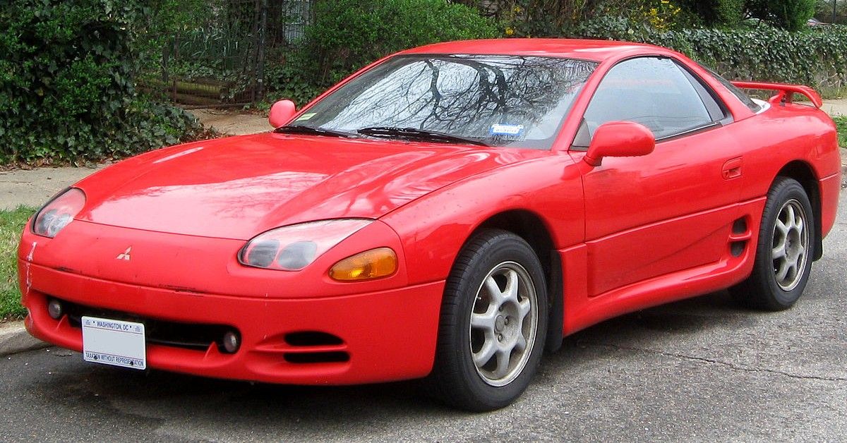 Mitsubishi_3000GT